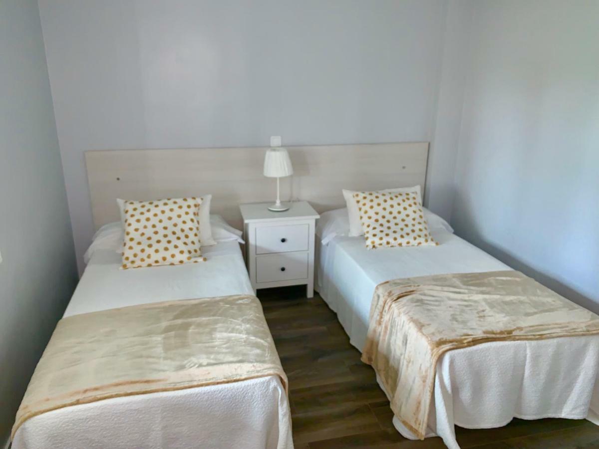 Apartamento El Arenal Playa De Ris Noja Exterior photo
